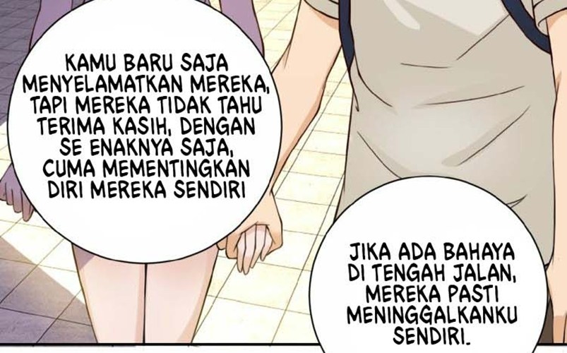 Super System Chapter 09 Gambar 106